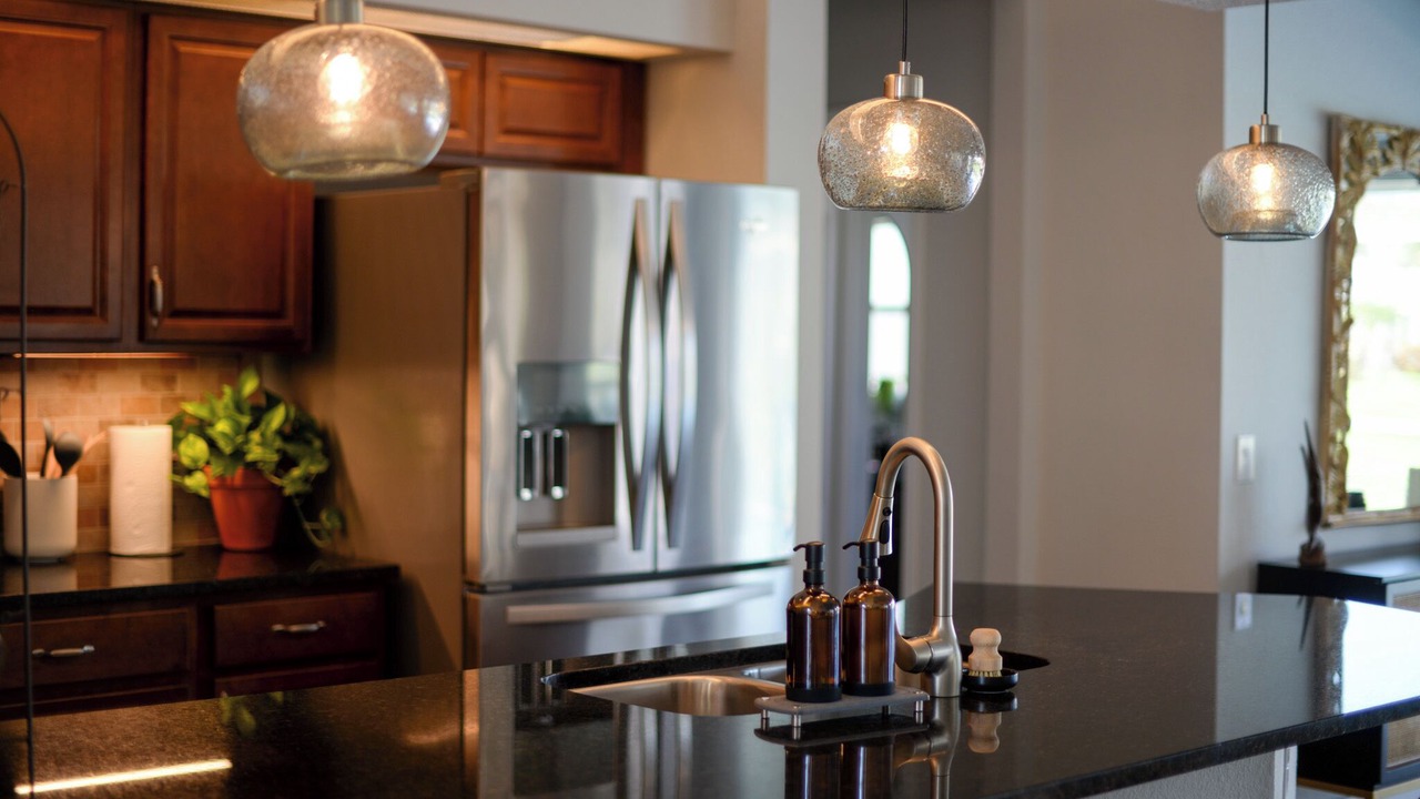 Photo of Kitchen in Broadmoor