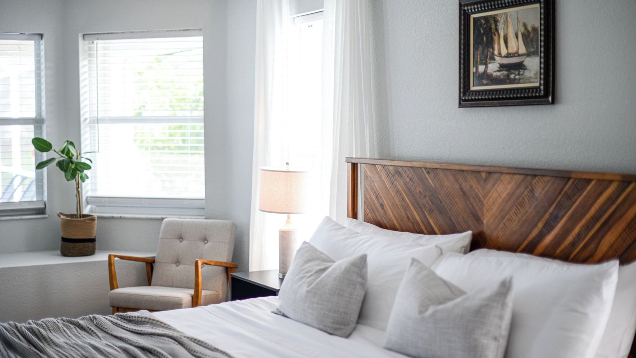 Photo of Bedroom in Broadmoor