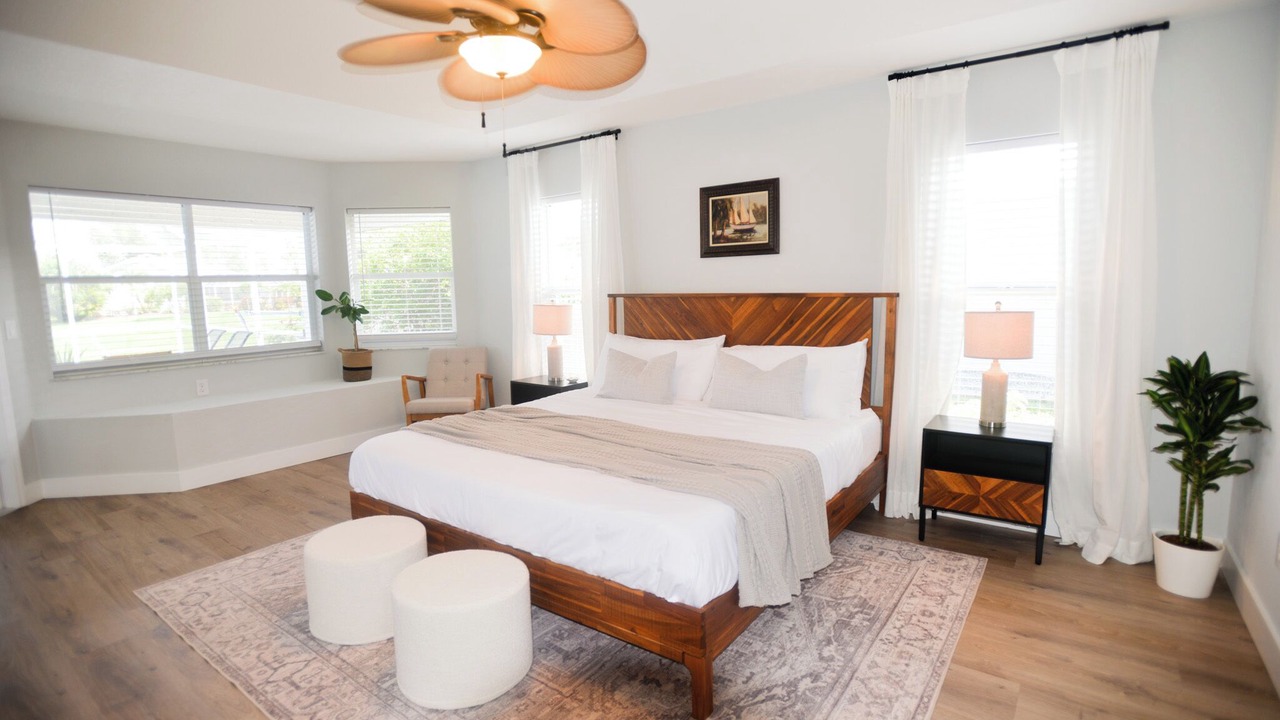 Photo of Bedroom in Broadmoor