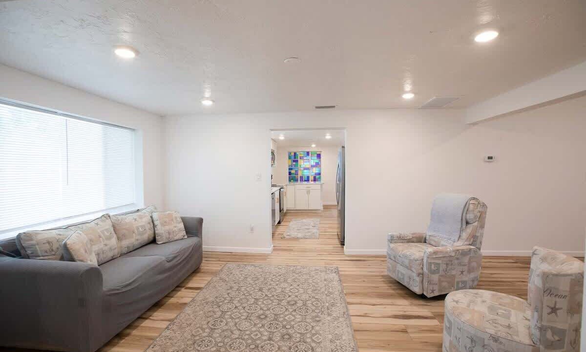 Photo of Livingroom in Bayshore Gardens