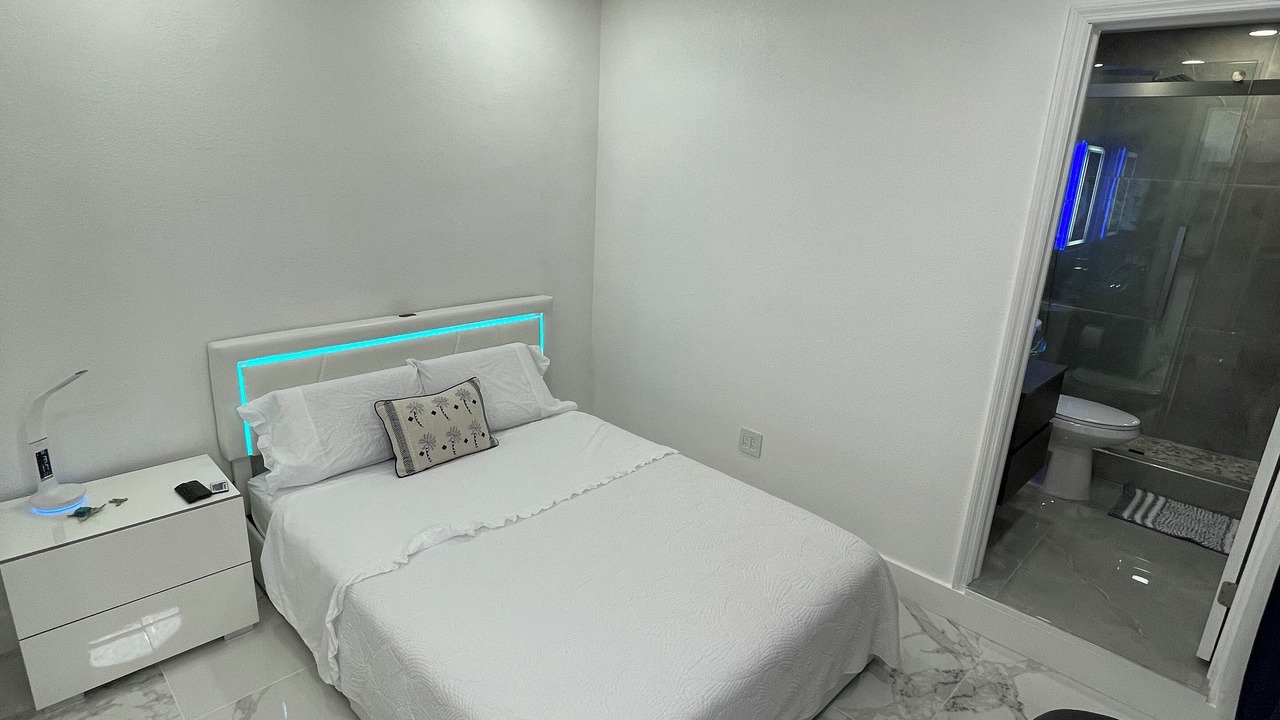 Photo of Bedroom in Driftwood