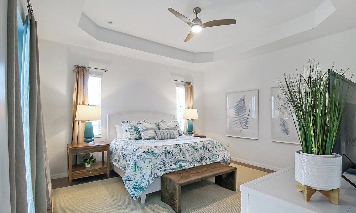 Photo of Bedroom in Venice