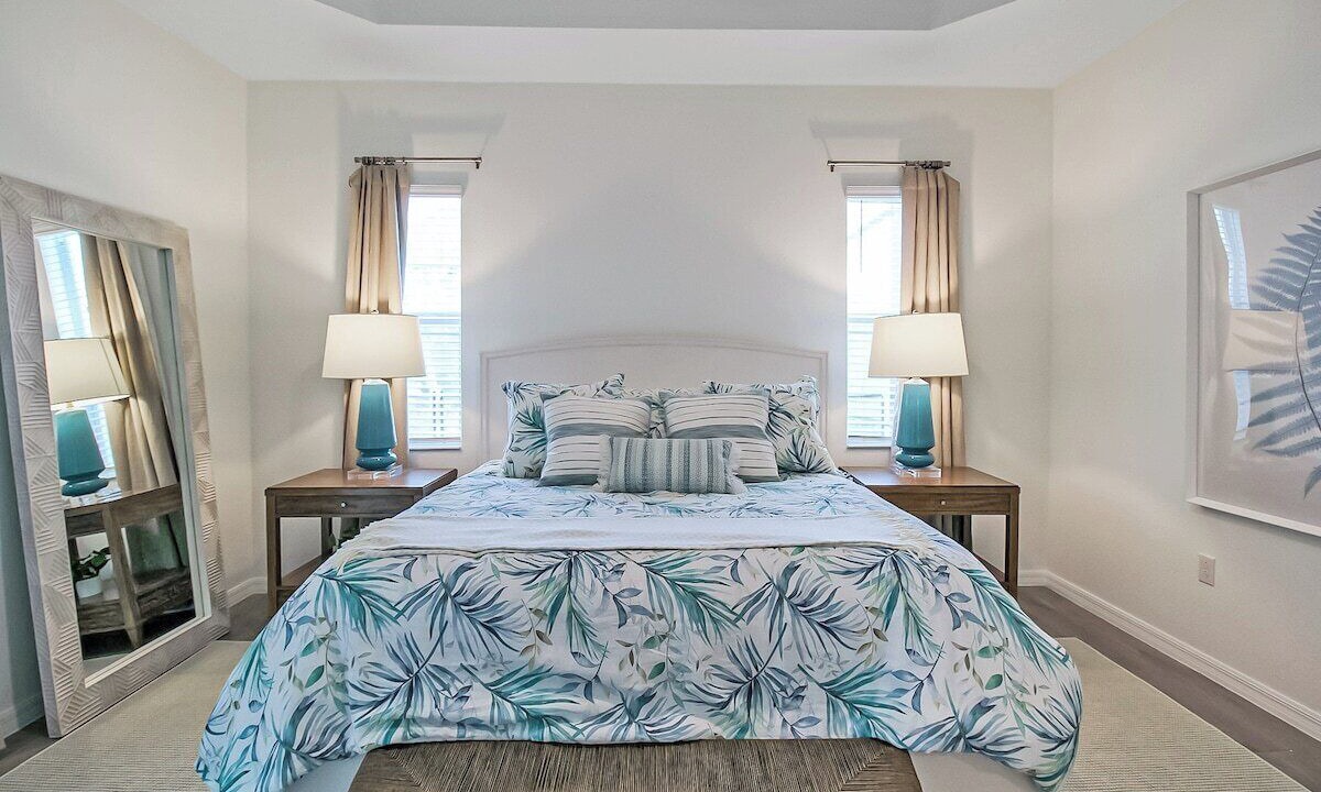 Photo of Bedroom in Venice