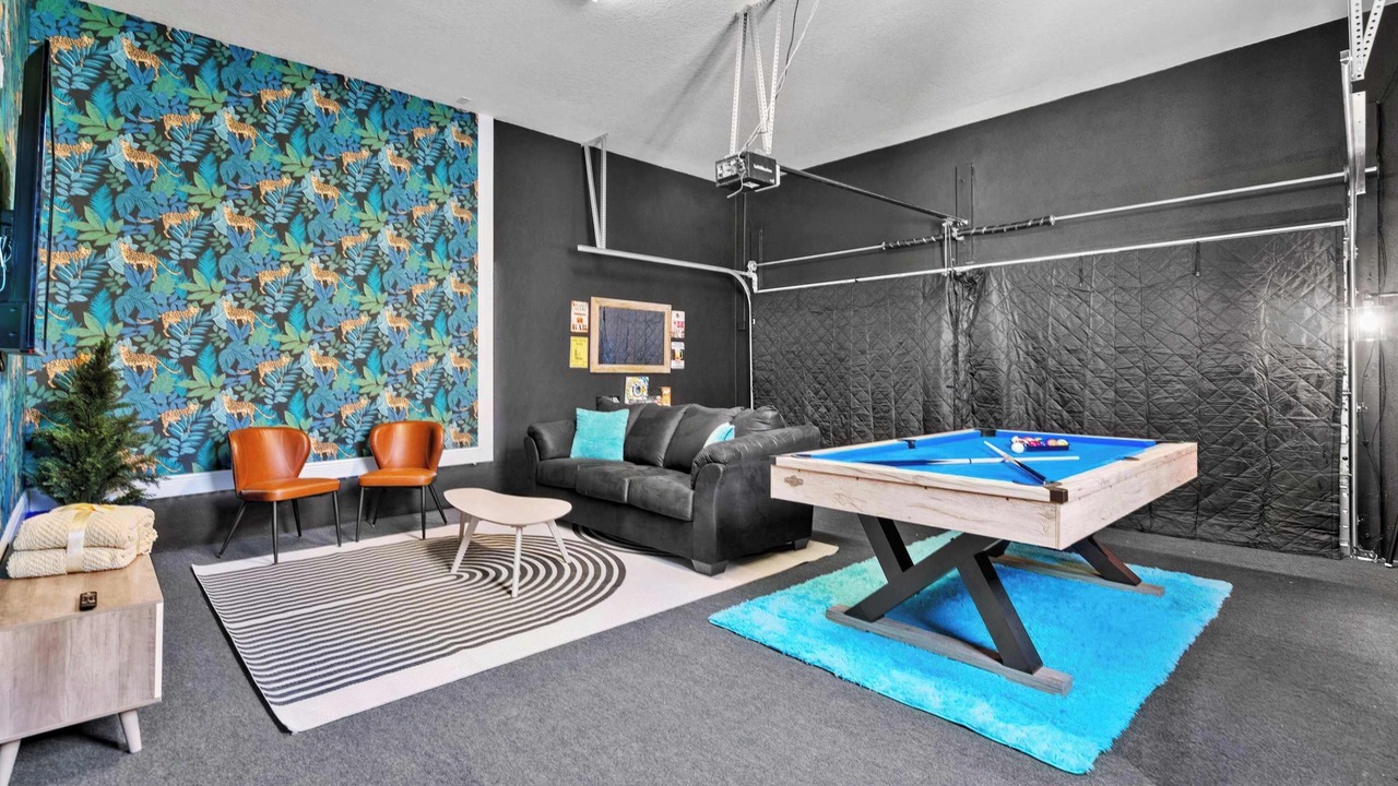 Photo of Bedroom in Port Tampa City