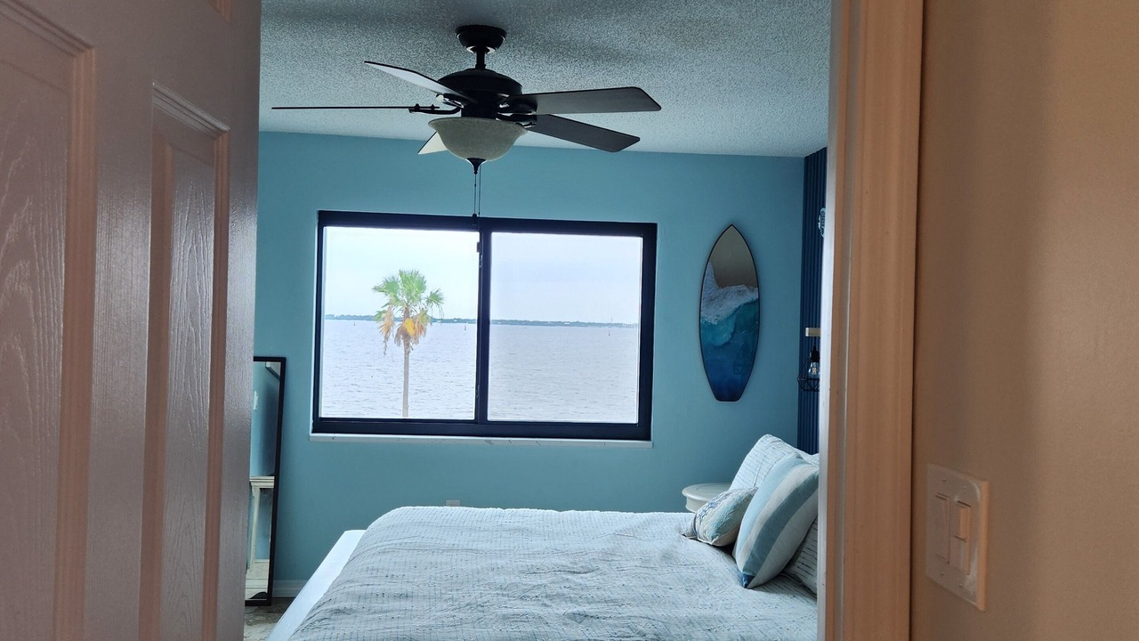 Photo of Bedroom in Punta Gorda