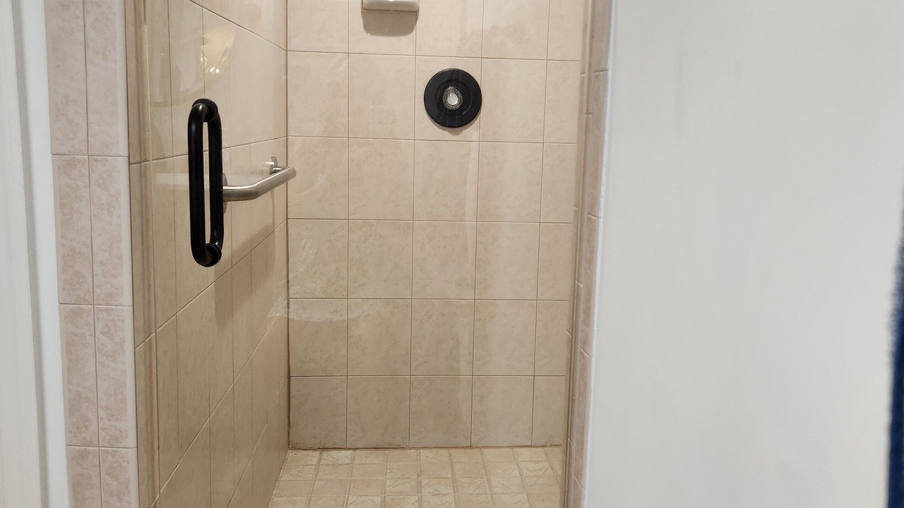 Photo of Bathroom in Punta Gorda