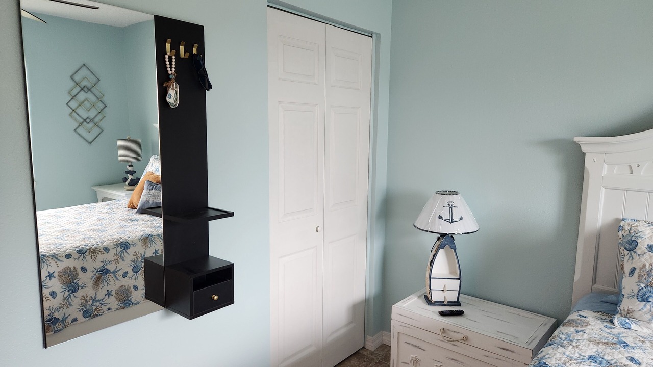 Photo of Bedroom in Punta Gorda