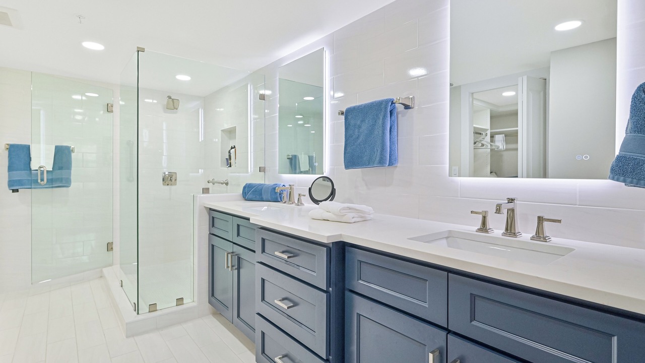Photo of Bathroom in Bonita Bay