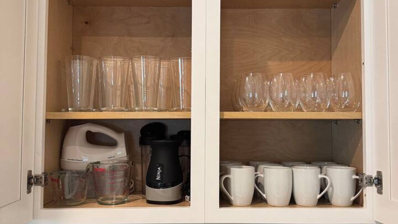 Photo of Kitchen in Diplomat