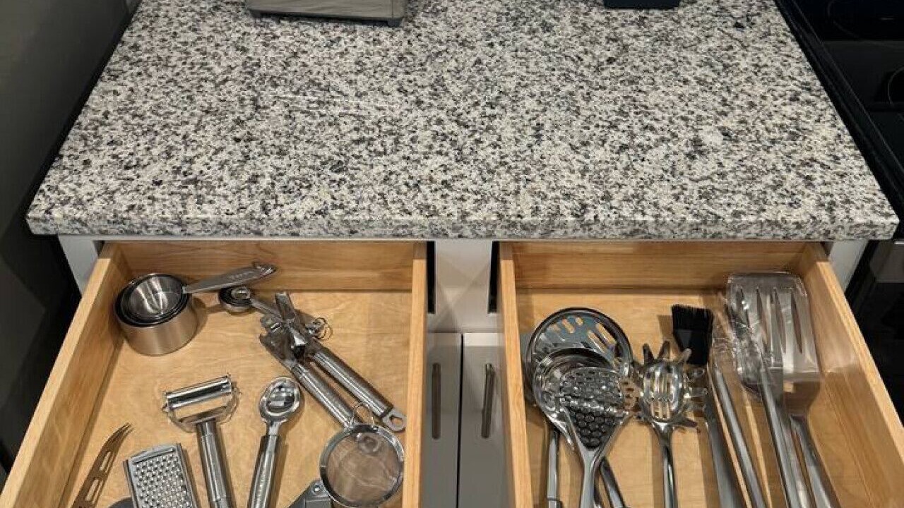 Photo of Kitchen in Diplomat