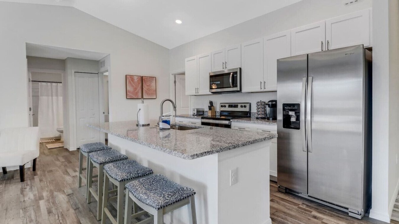 Photo of Kitchen in Diplomat