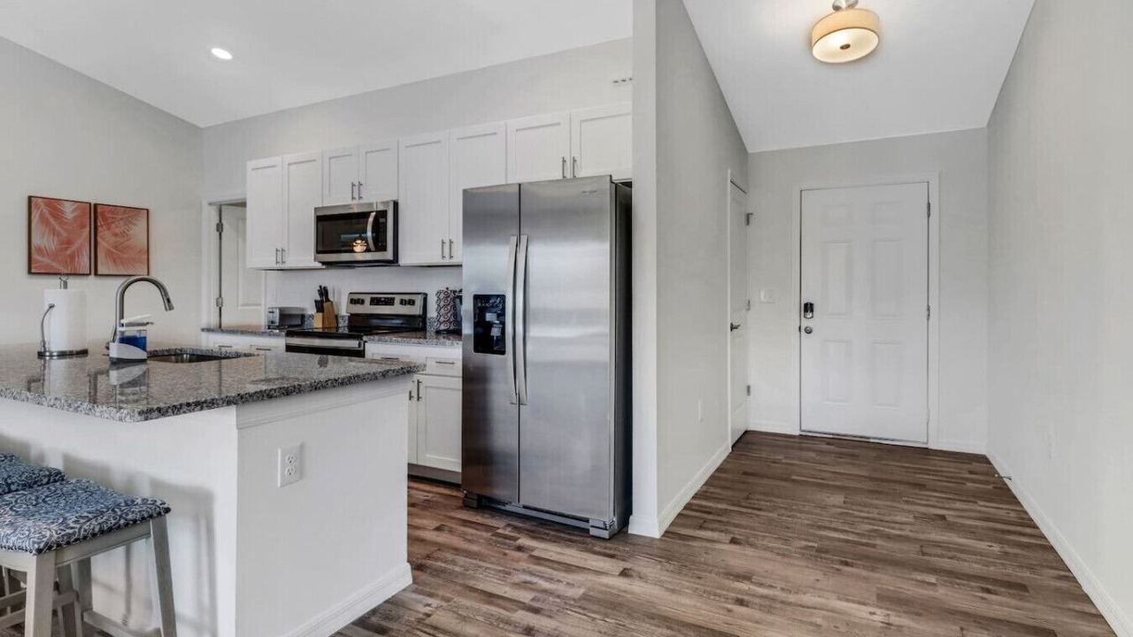 Photo of Kitchen in Diplomat