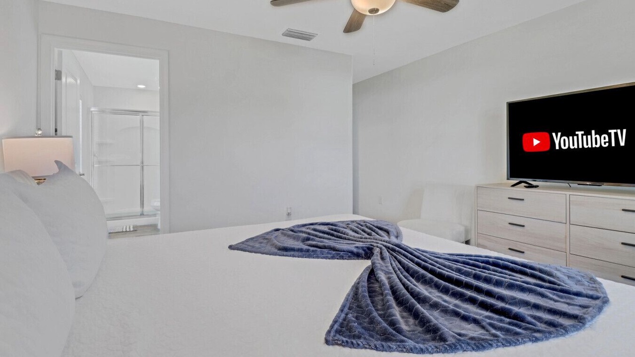 Photo of Bedroom in Diplomat