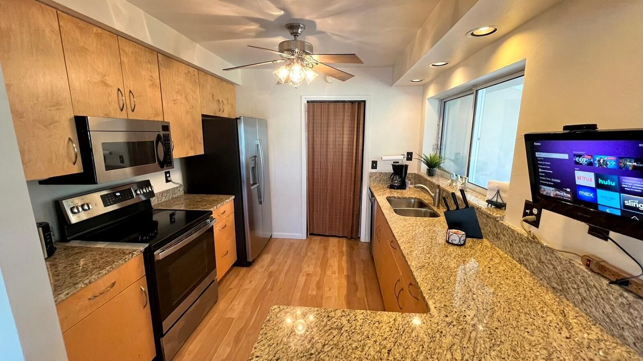 Photo of Kitchen in Fort Myers