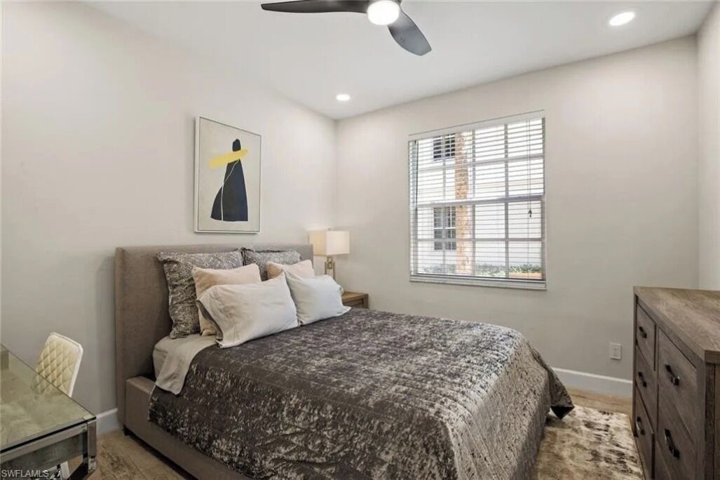 Photo of Bedroom in Bonita Bay