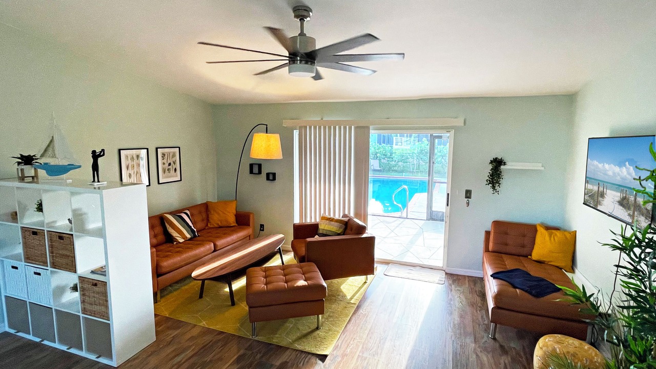 Photo of Livingroom in Trafalgar