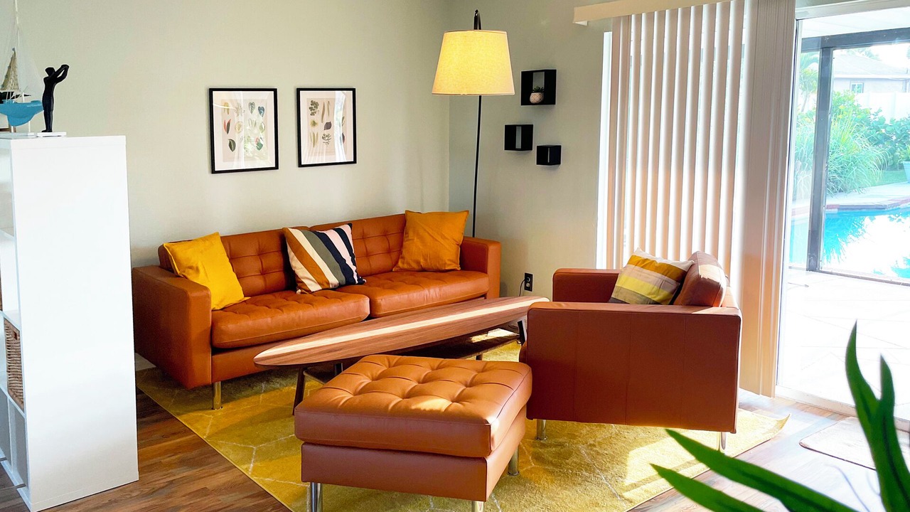 Photo of Livingroom in Trafalgar