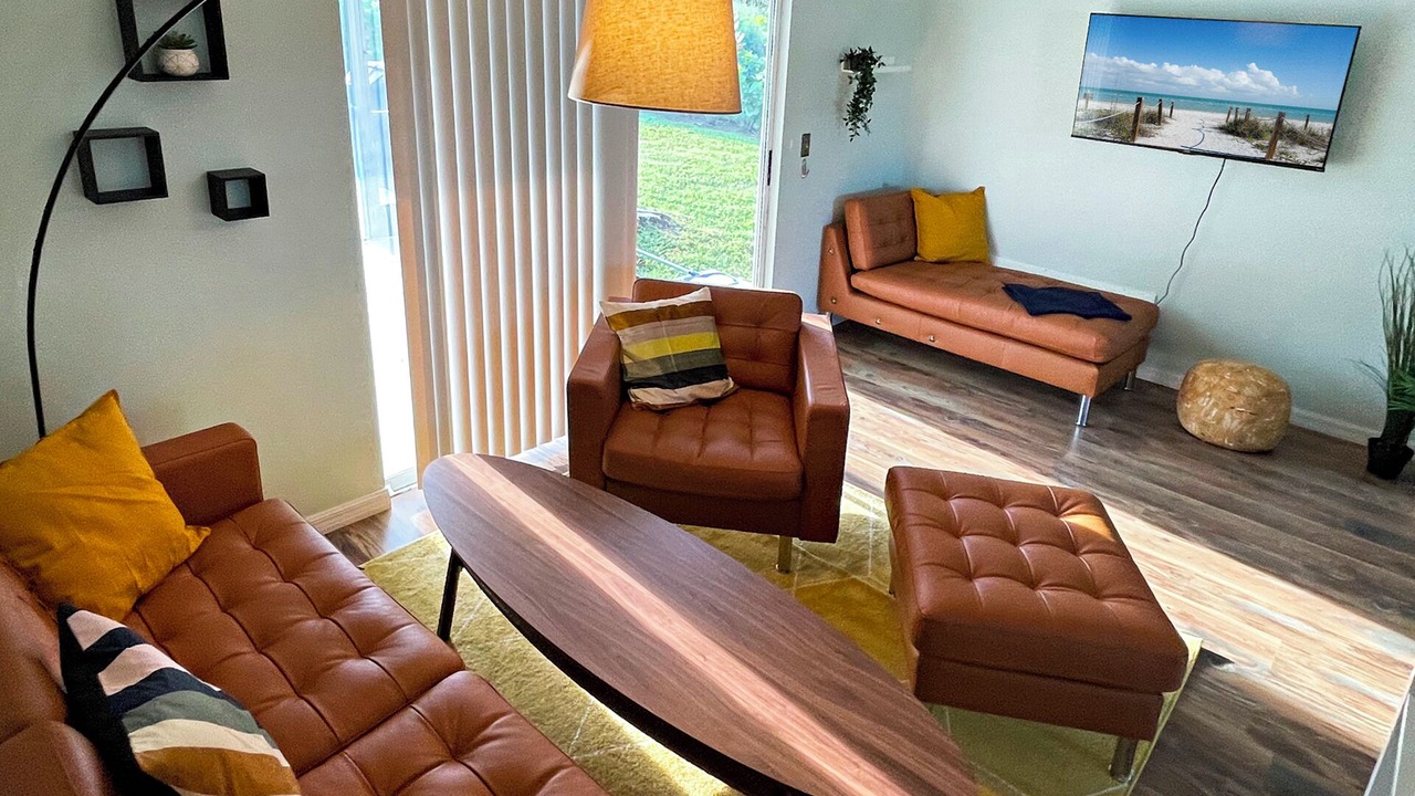 Photo of Livingroom in Trafalgar