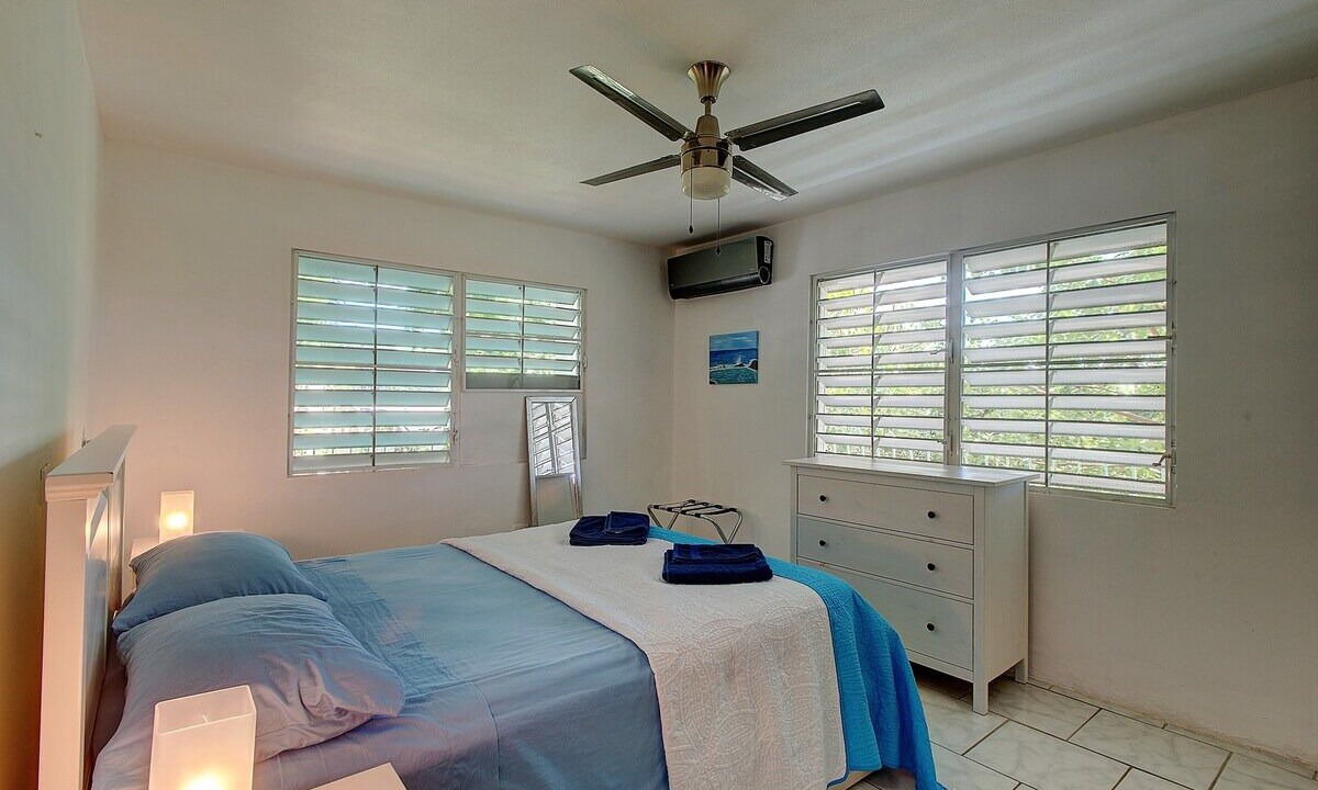 Photo of Bedroom in Culebra Pueblo