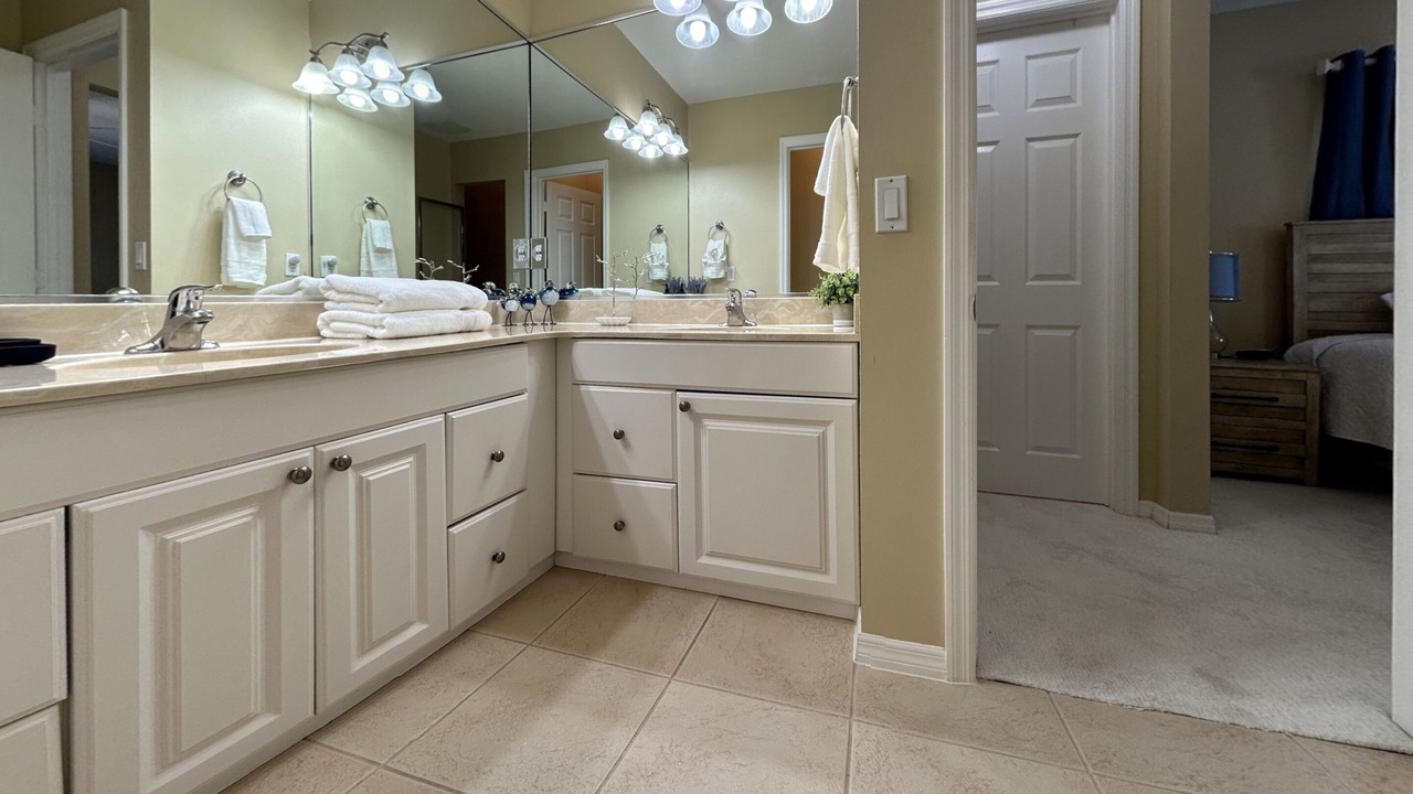 Photo of Bathroom in Bradenton