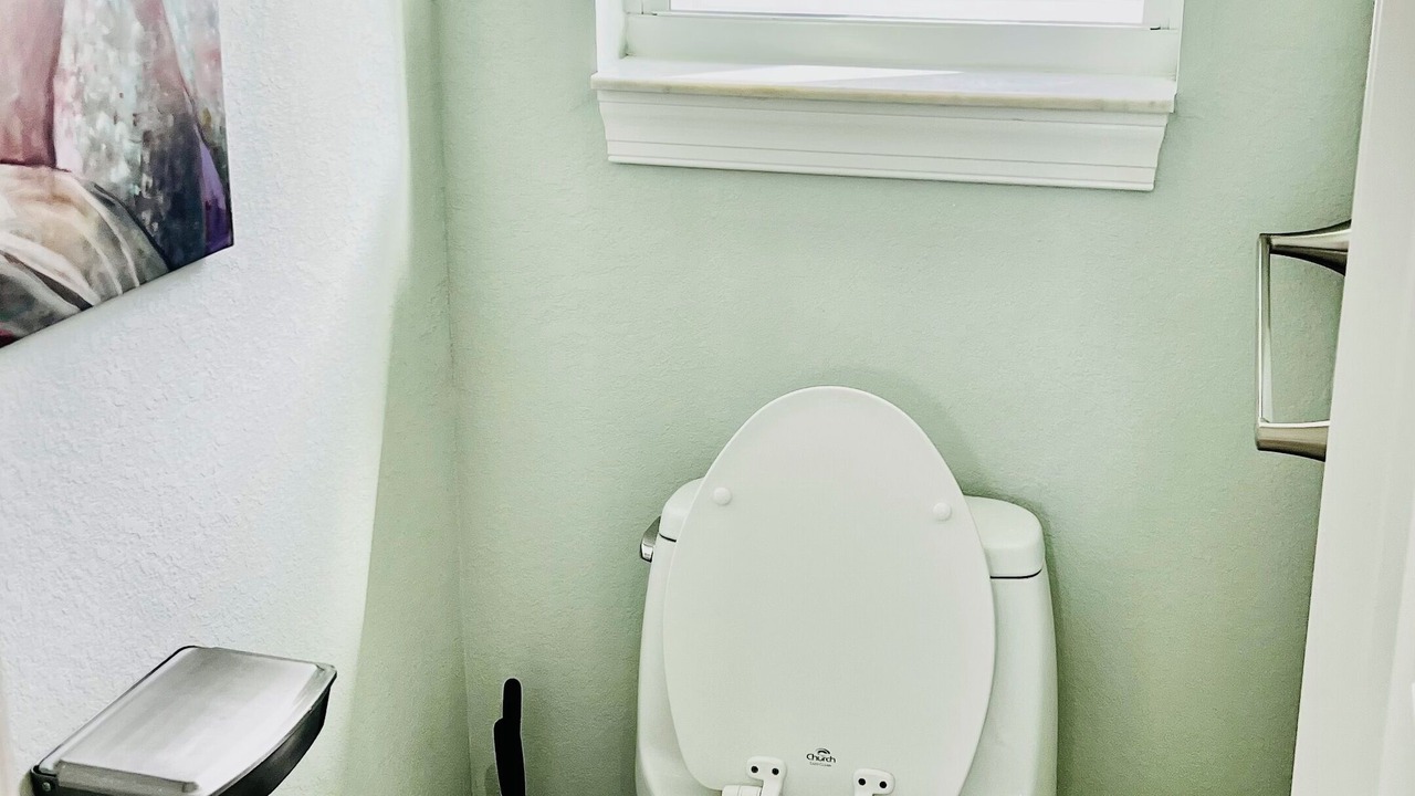 Photo of Bathroom in Burnt Store