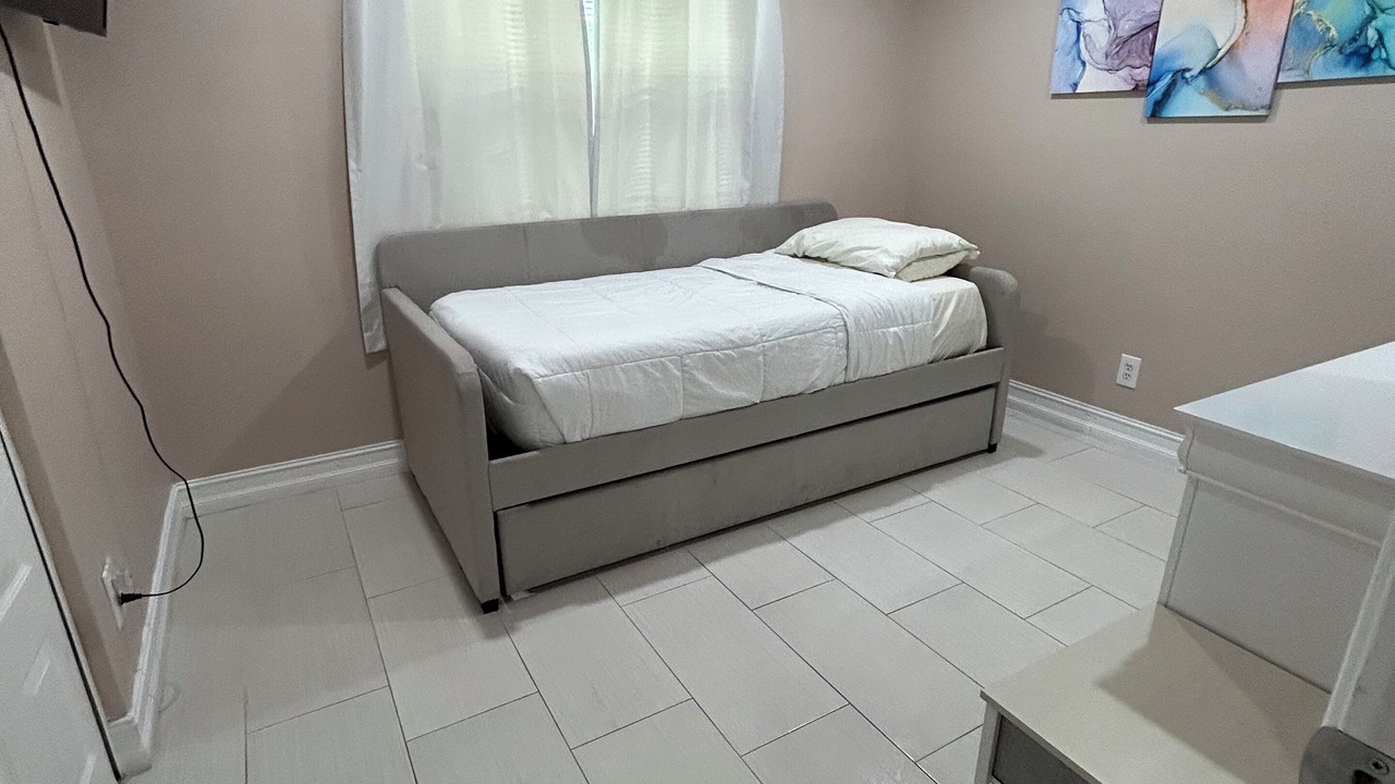 Photo of Bedroom in Citrus Park