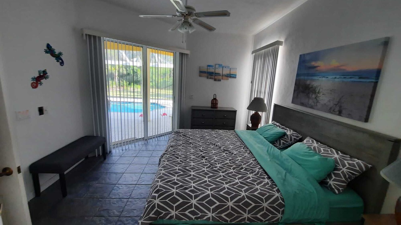 Photo of Bedroom in Lehigh Acres