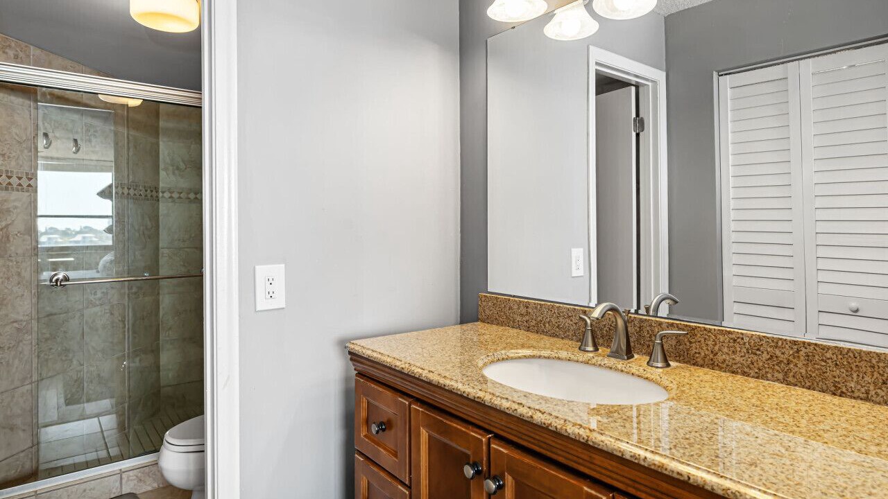 Photo of Bathroom in Casa del Mar