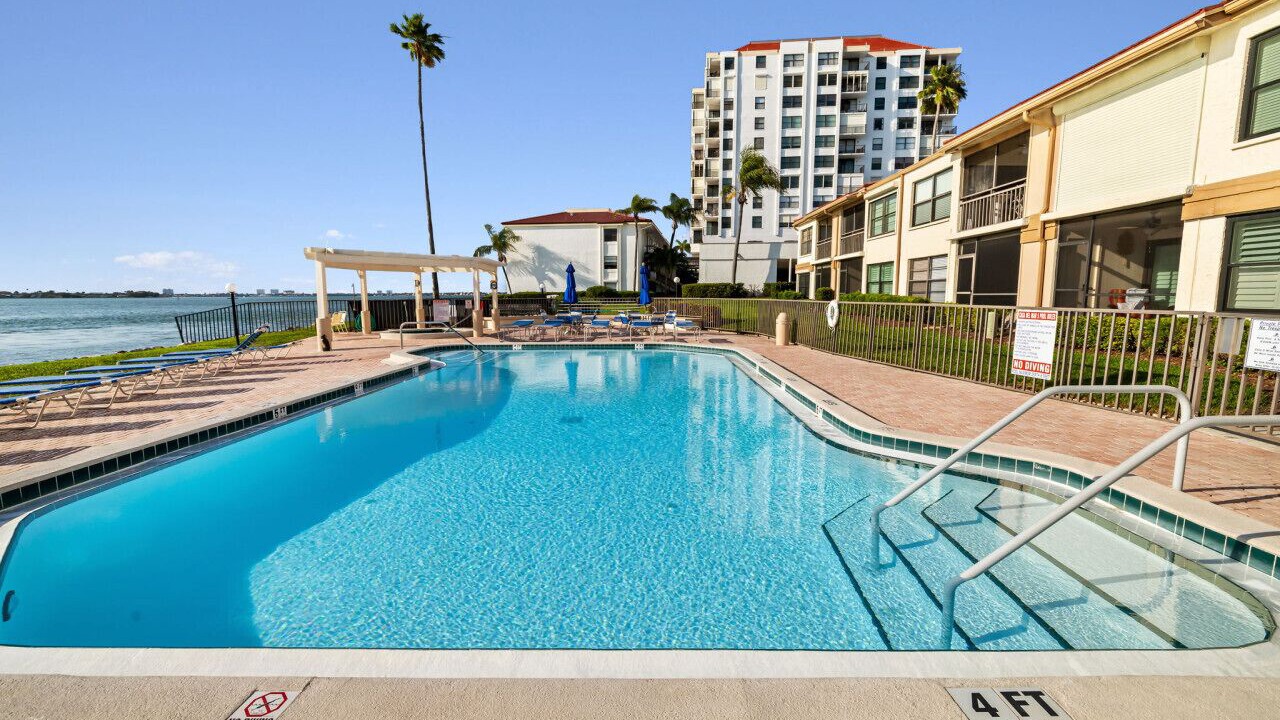 Photo of Outdoor in Casa del Mar