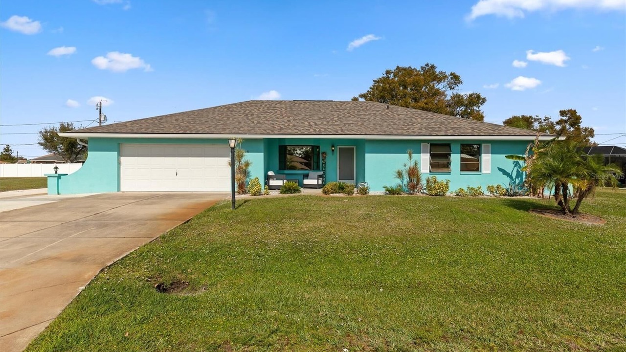 Photo of Outdoor in Port Charlotte