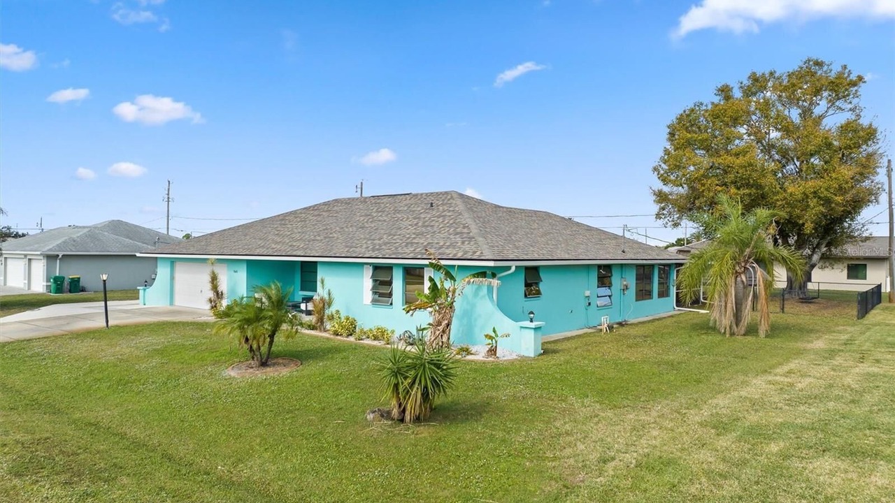 Photo of Outdoor in Port Charlotte