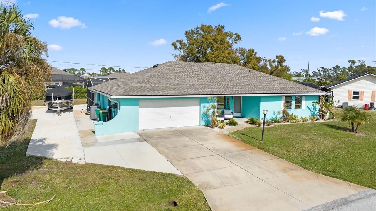 Photo of Outdoor in Port Charlotte