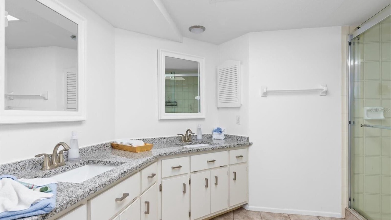 Photo of Bathroom in Port Charlotte