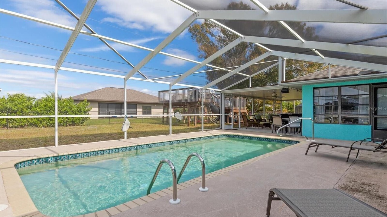 Photo of Outdoor in Port Charlotte