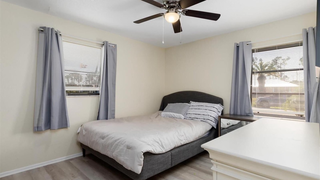 Photo of Bedroom in Port Charlotte