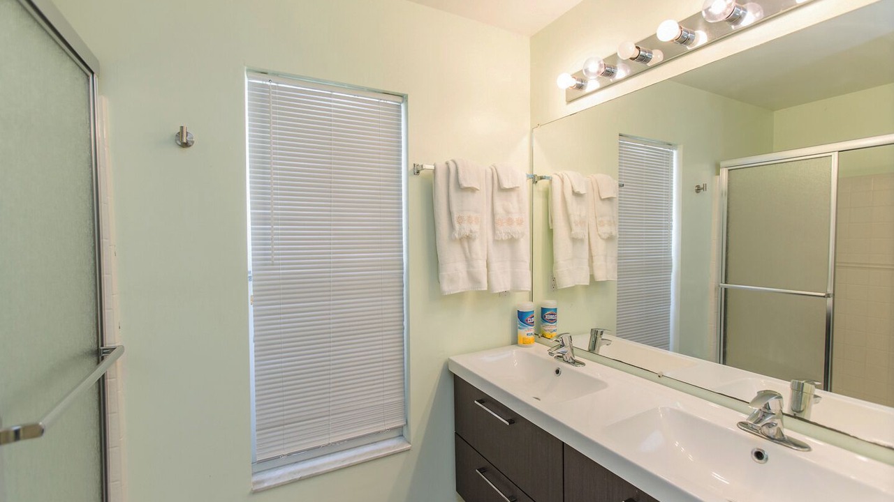 Photo of Bathroom in Fort Myers