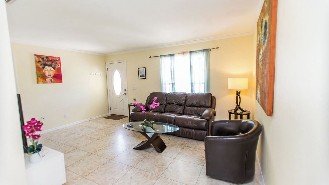 Photo of Livingroom in Fort Myers