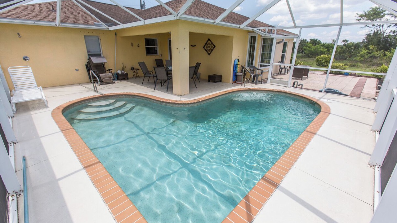 Photo of Outdoor in Fort Myers