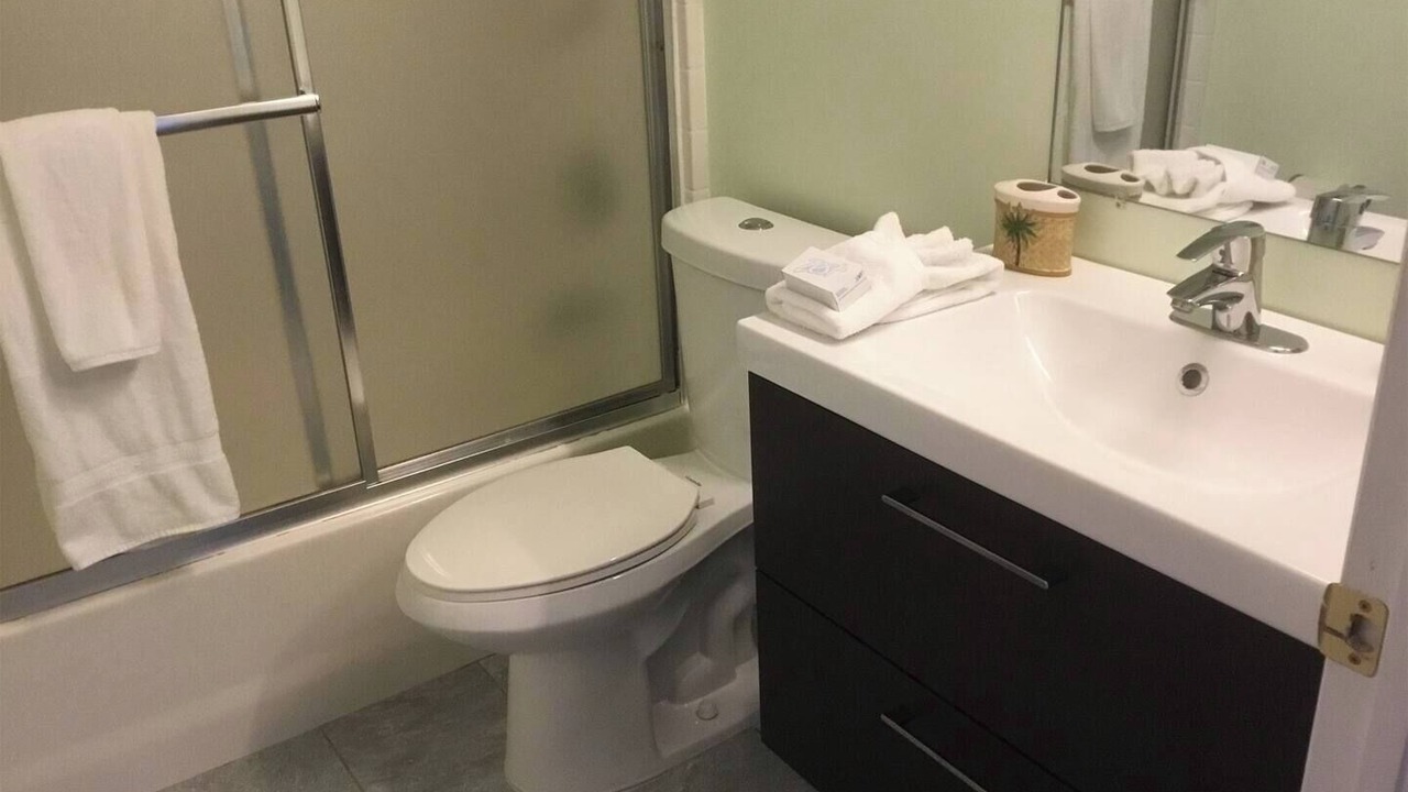 Photo of Bathroom in Fort Myers