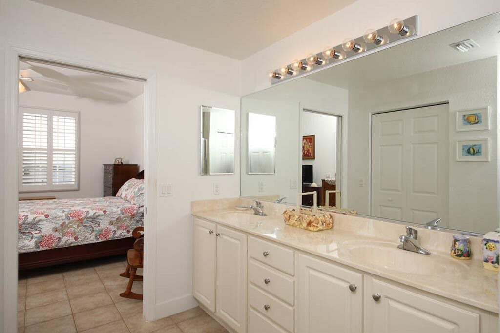 Photo of Bathroom in Placida