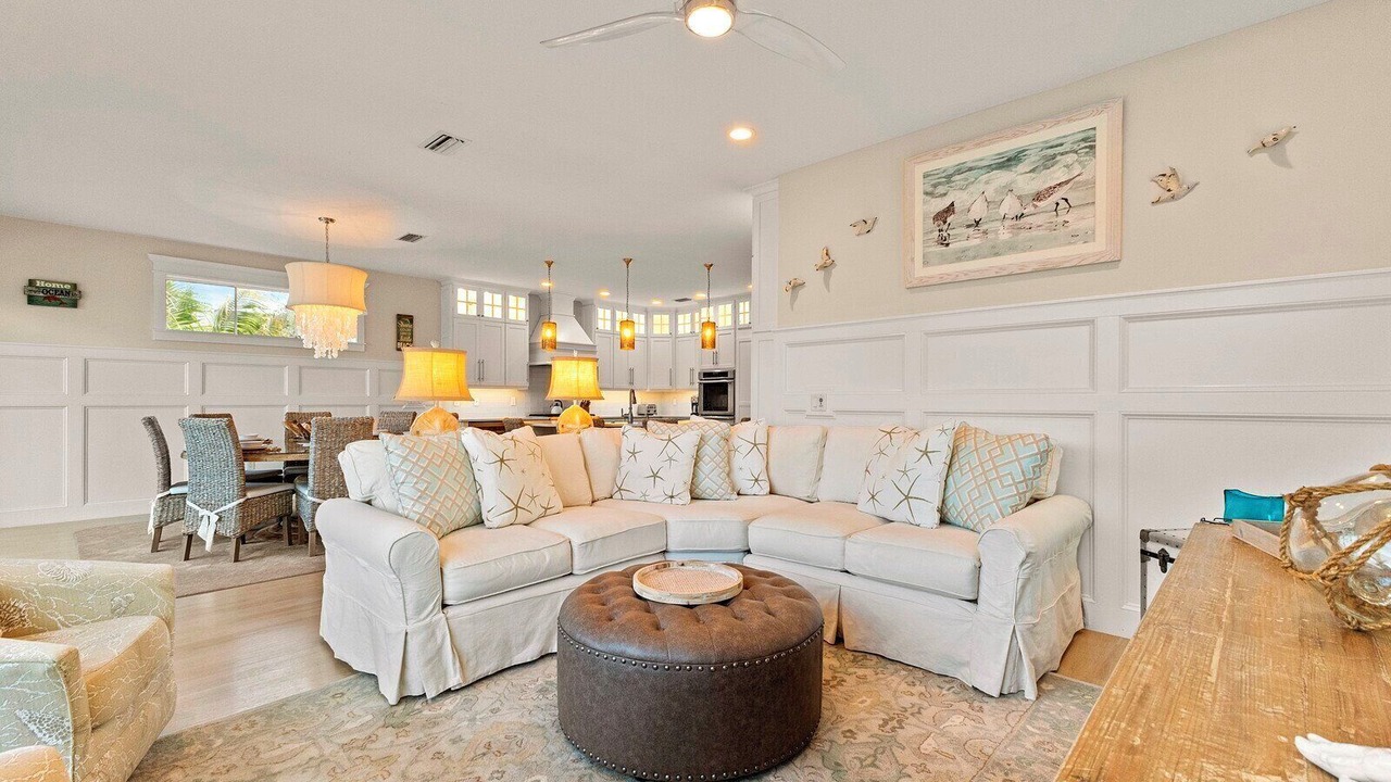 Photo of Livingroom in Ilexhurst