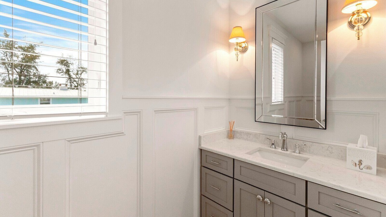Photo of Bathroom in Ilexhurst