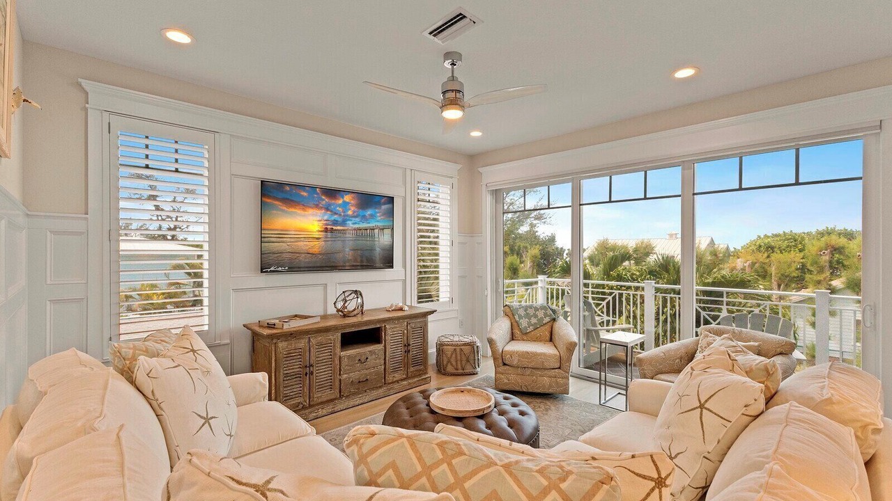 Photo of Livingroom in Ilexhurst