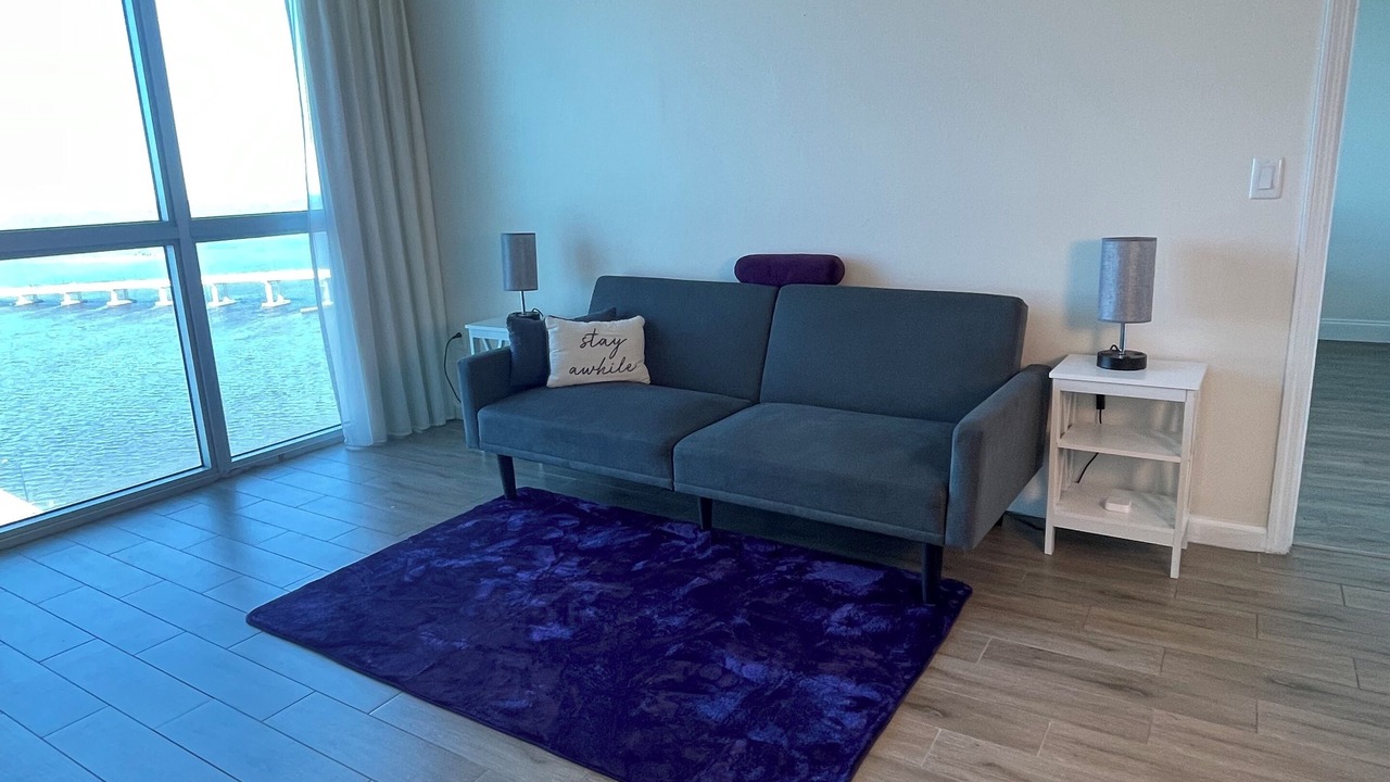 Photo of Bedroom in Fort Myers River District
