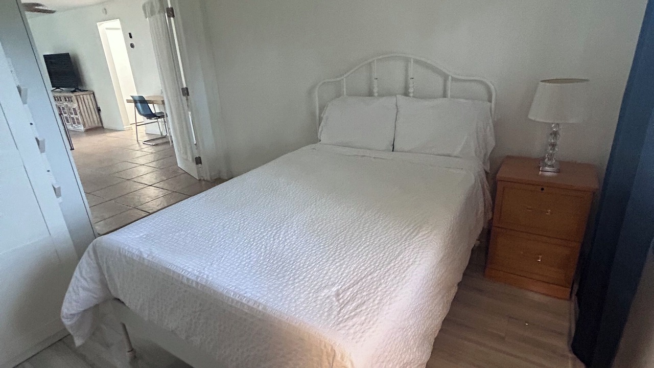 Photo of Bedroom in Biggar