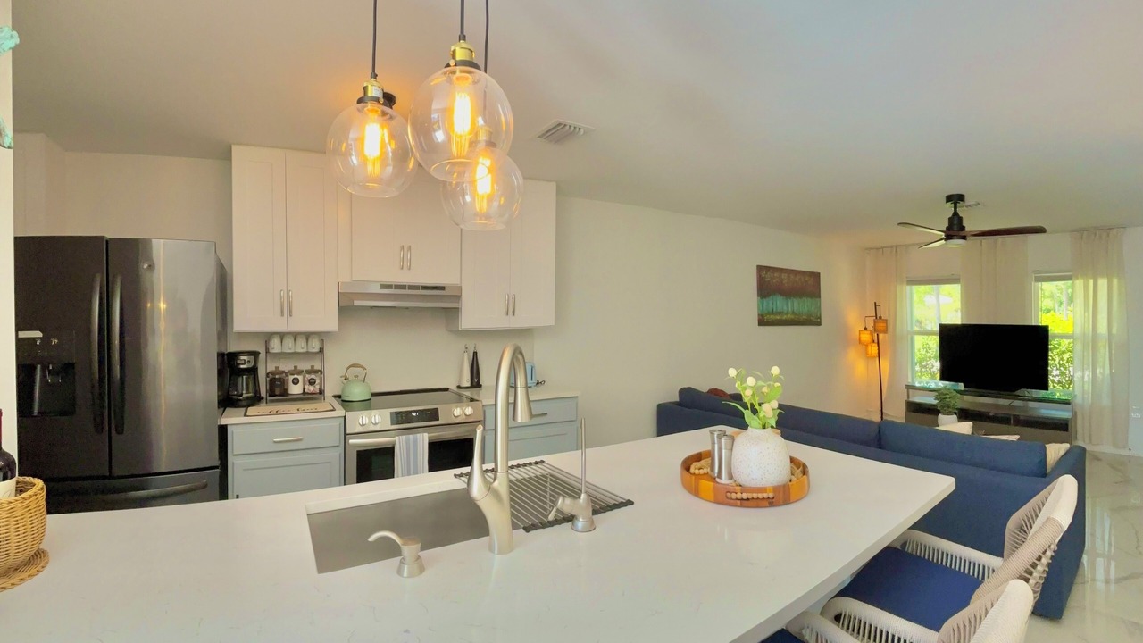 Photo of Kitchen in Mariner