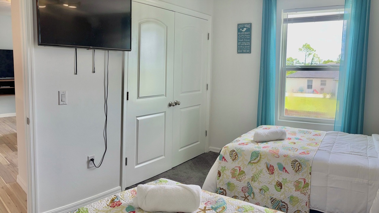 Photo of Bedroom in Mariner