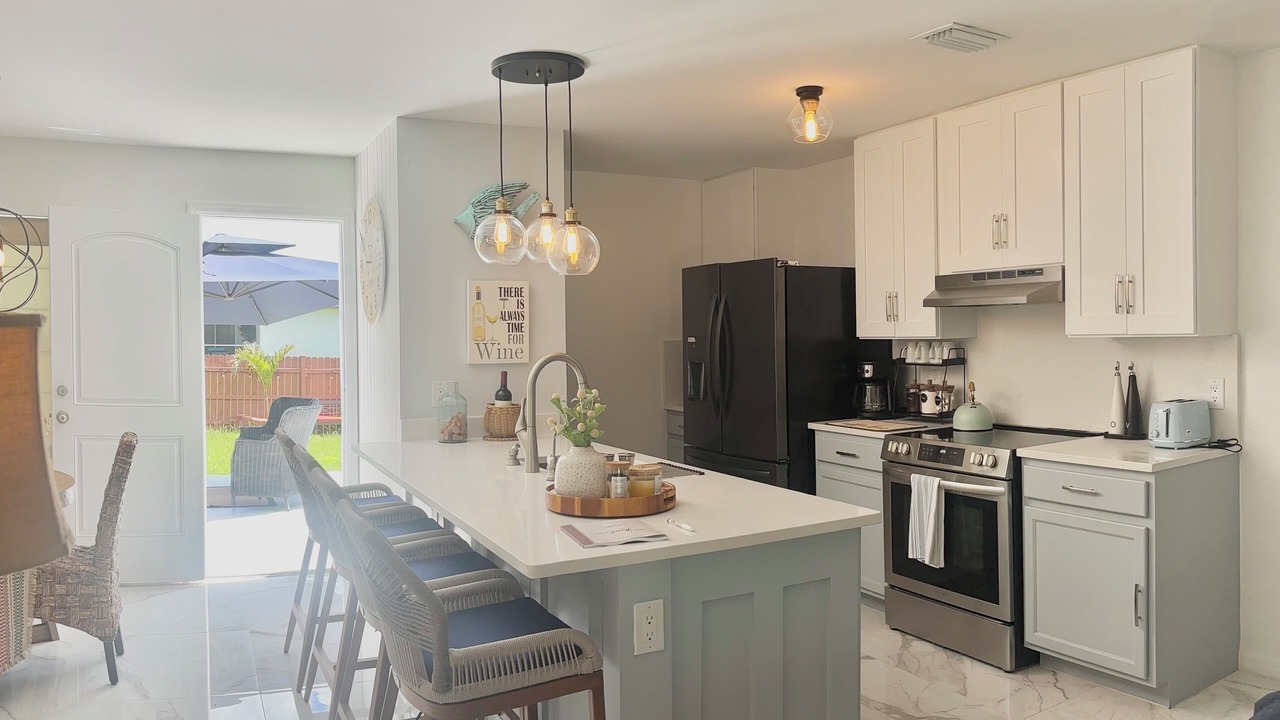 Photo of Kitchen in Mariner