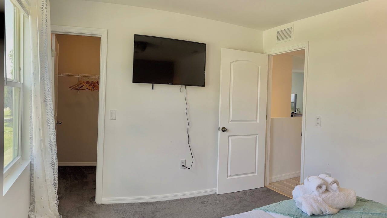 Photo of Bedroom in Mariner