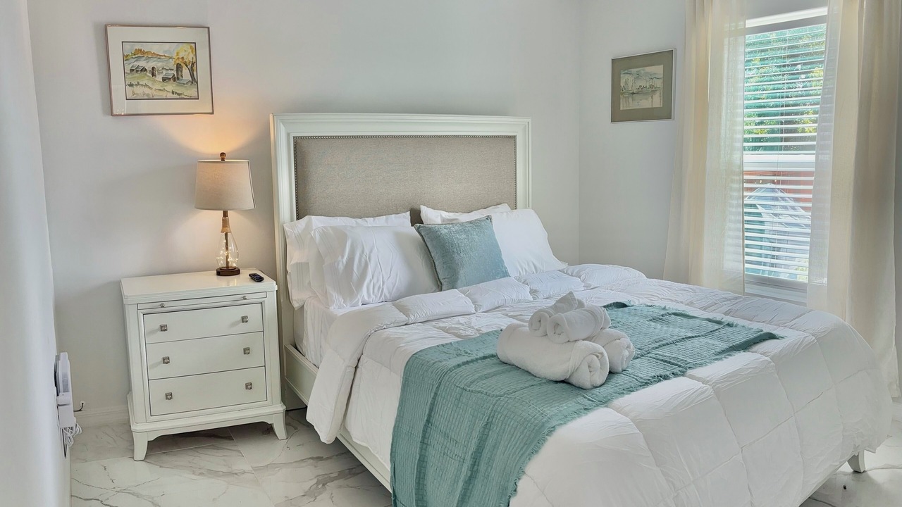 Photo of Bedroom in Mariner